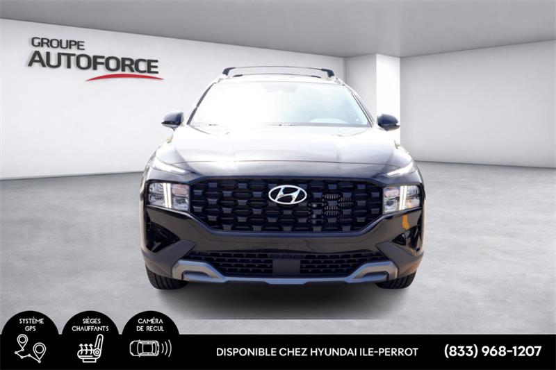 hyundai Santa Fe 2023 - 2