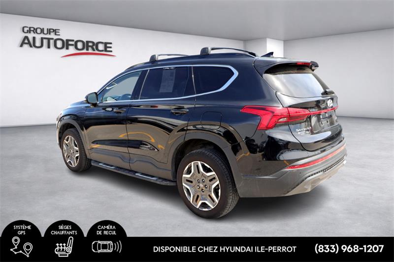 hyundai Santa Fe 2023 - 4