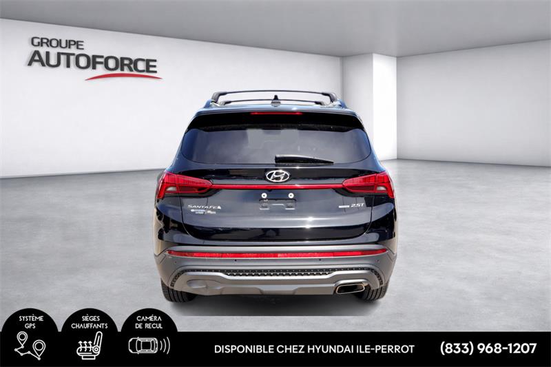 hyundai Santa Fe 2023 - 5