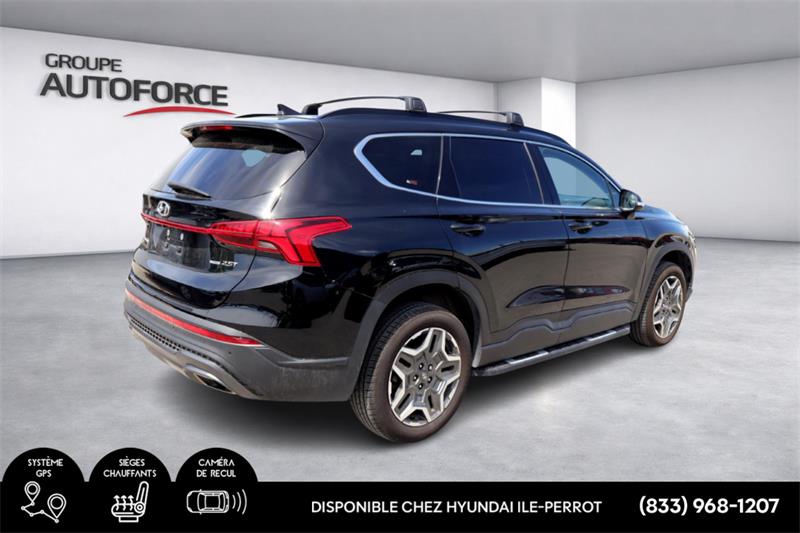 hyundai Santa Fe 2023 - 6