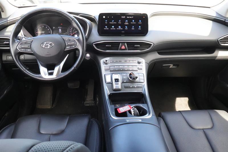 hyundai Santa Fe 2023 - 9