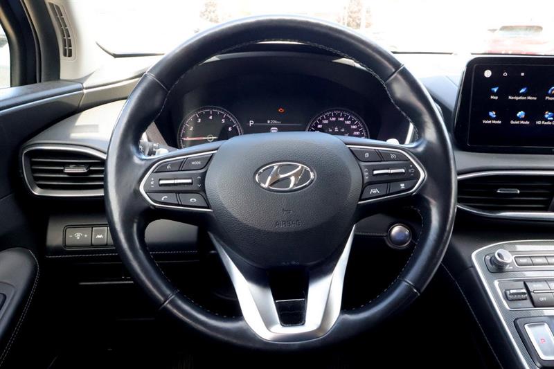 hyundai Santa Fe 2023 - 10