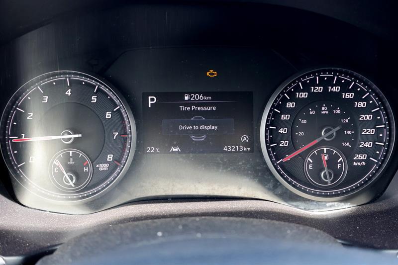 hyundai Santa Fe 2023 - 13