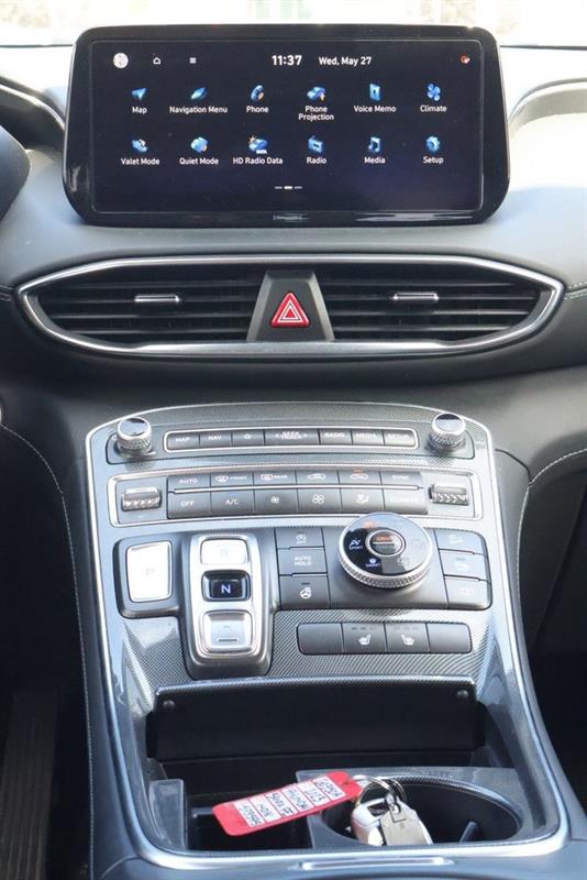 hyundai Santa Fe 2023 - 14