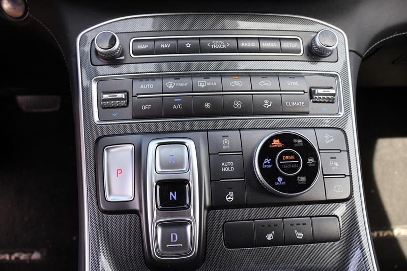 hyundai Santa Fe 2023 - 17