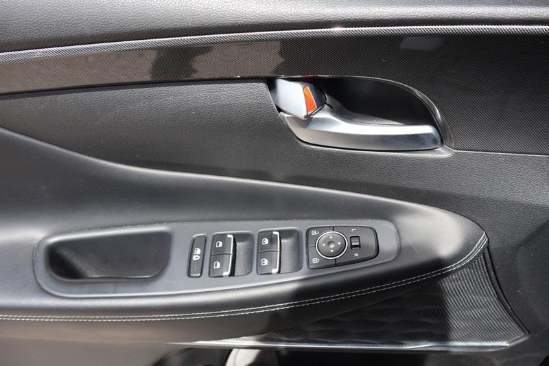 hyundai Santa Fe 2023 - 19