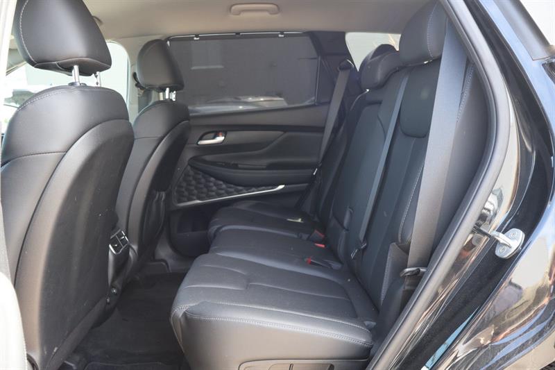 hyundai Santa Fe 2023 - 20