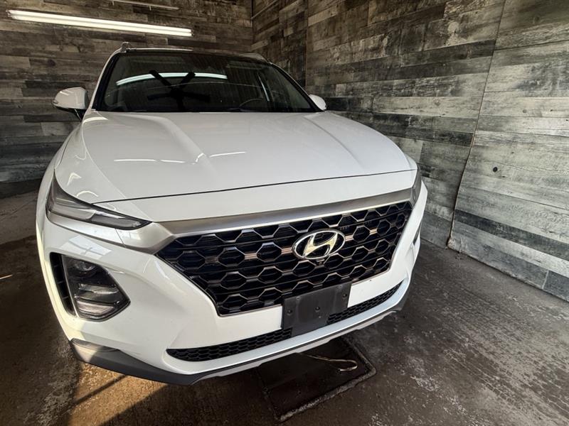hyundai Santa Fe 2019 - 3