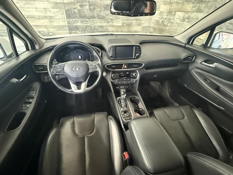 hyundai Santa Fe 2019 - 4