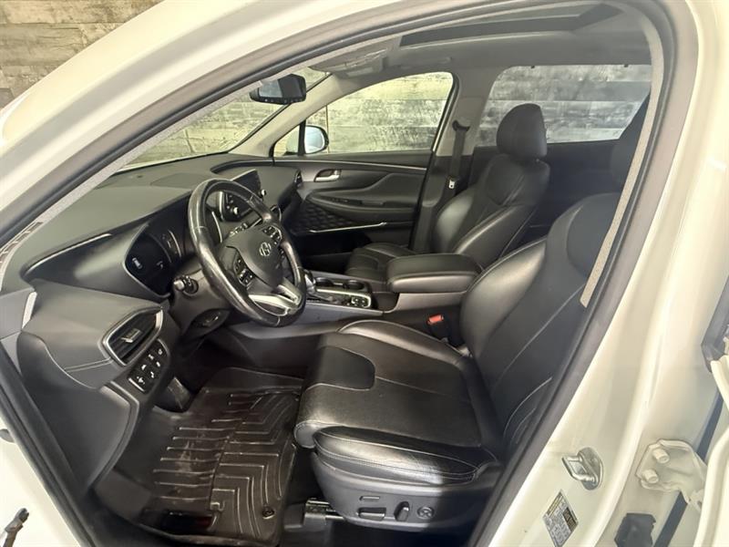 hyundai Santa Fe 2019 - 5