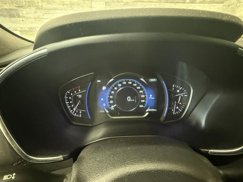 hyundai Santa Fe 2019 - 6
