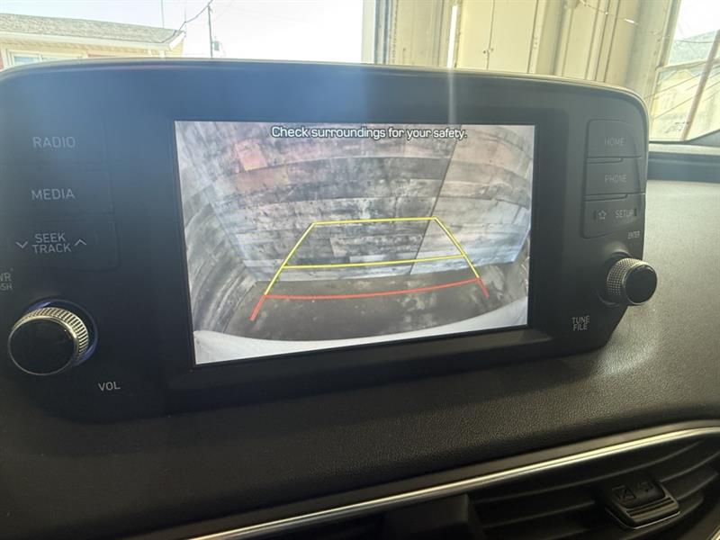 hyundai Santa Fe 2019 - 8