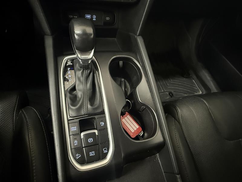 hyundai Santa Fe 2019 - 10