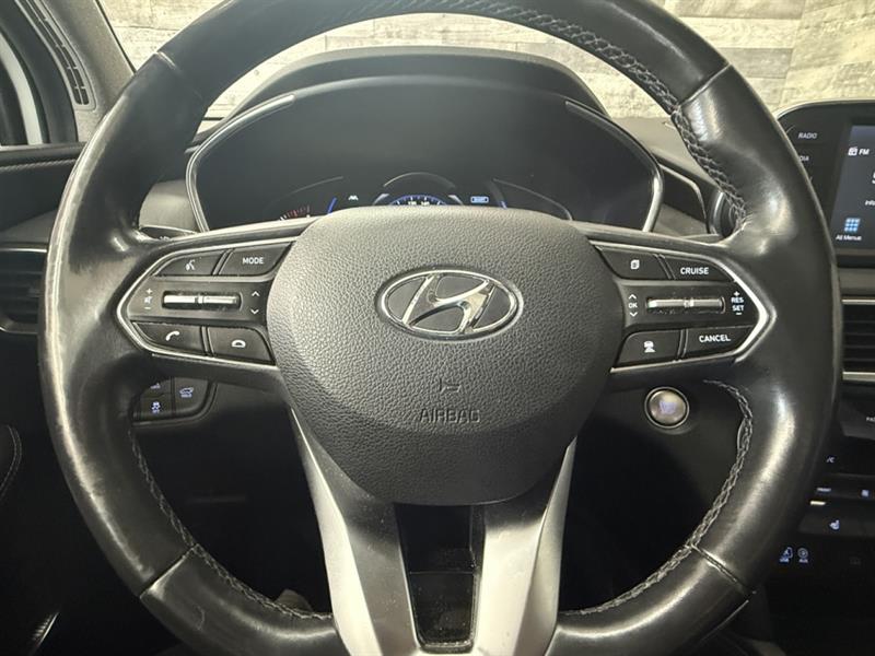 hyundai Santa Fe 2019 - 11