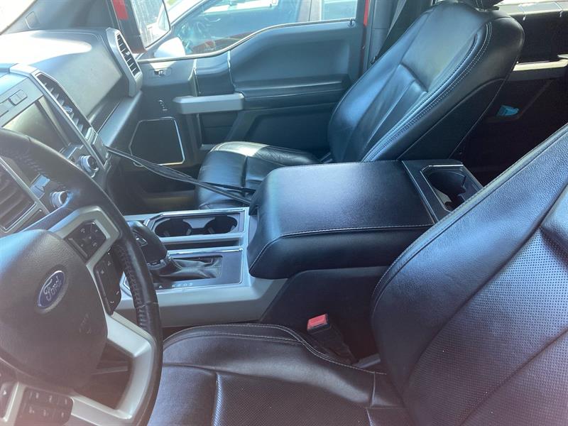 ford F-150 2019 - 4