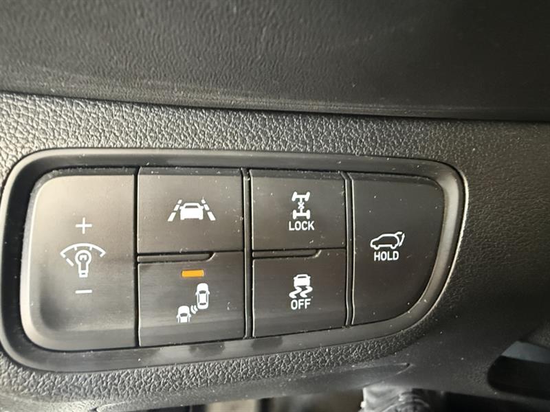 hyundai Santa Fe 2019 - 12