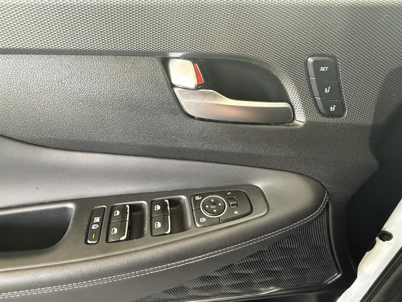 hyundai Santa Fe 2019 - 13