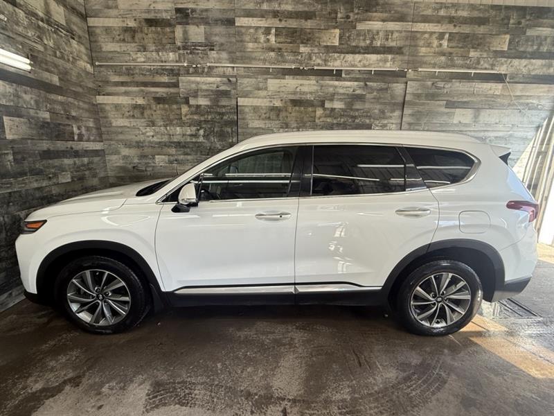 hyundai Santa Fe 2019 - 14