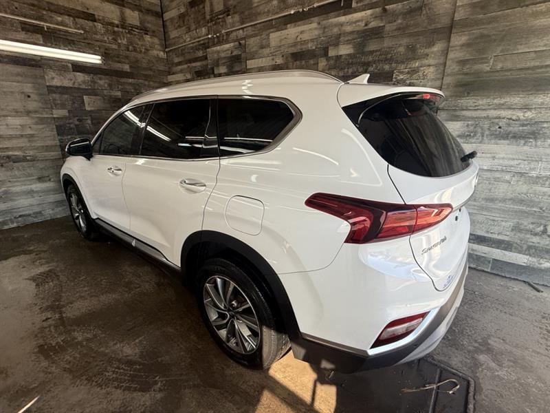 hyundai Santa Fe 2019 - 15