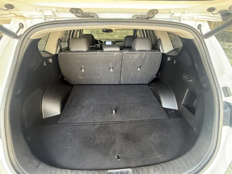 hyundai Santa Fe 2019 - 17