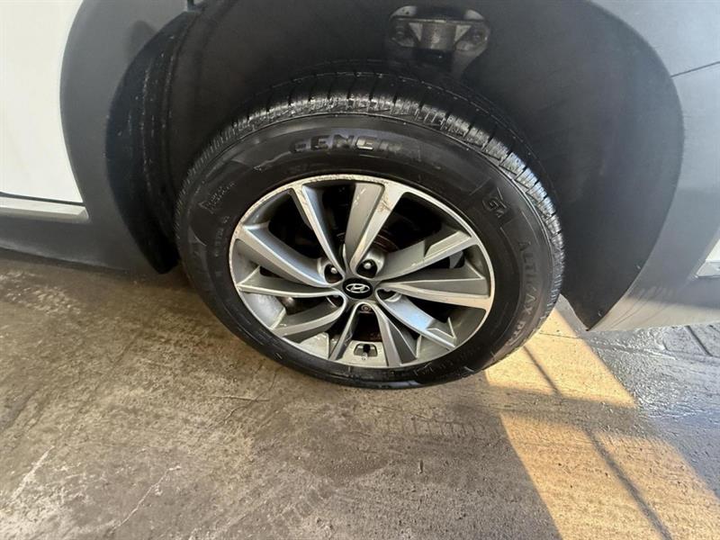 hyundai Santa Fe 2019 - 19