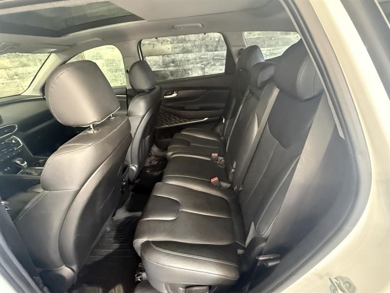 hyundai Santa Fe 2019 - 20