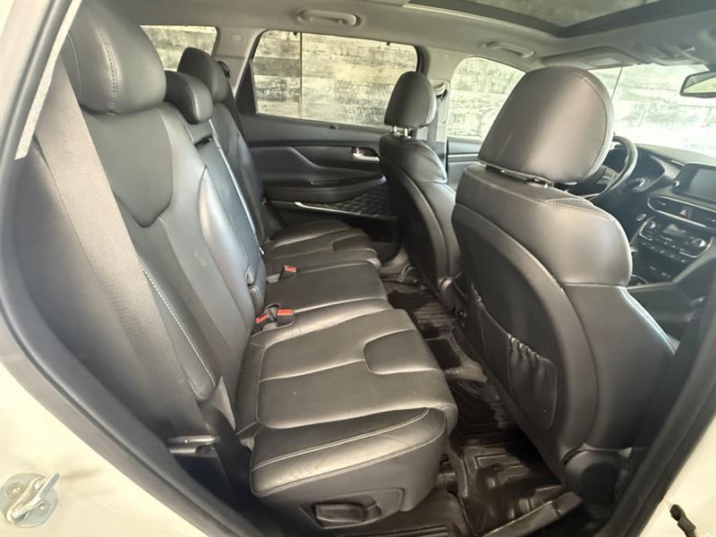 hyundai Santa Fe 2019 - 22