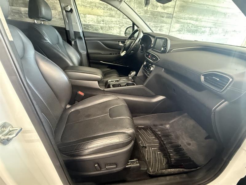 hyundai Santa Fe 2019 - 23