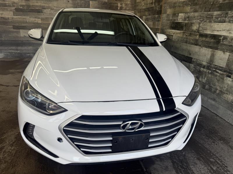 hyundai Elantra 2018 - 3