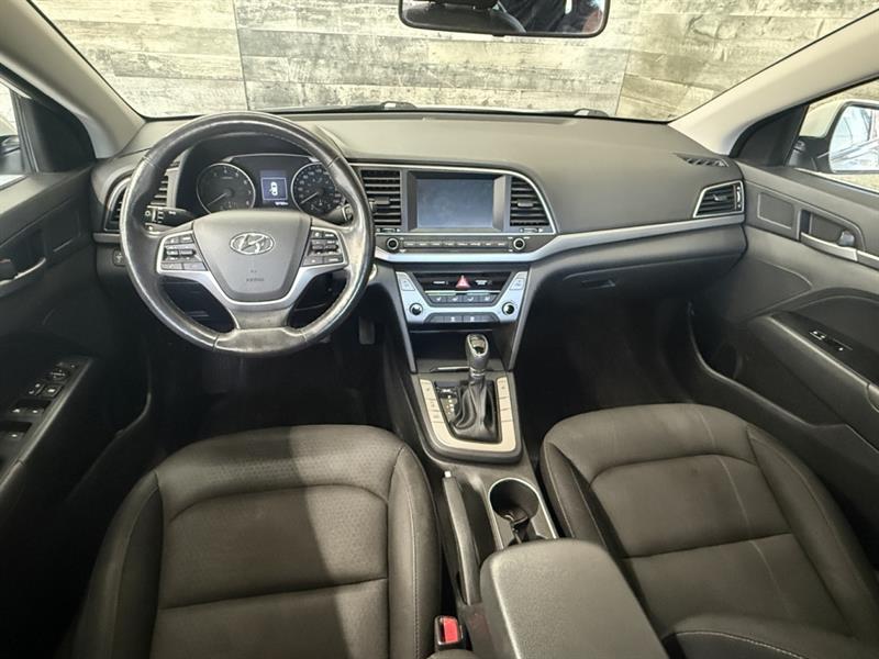 hyundai Elantra 2018 - 4