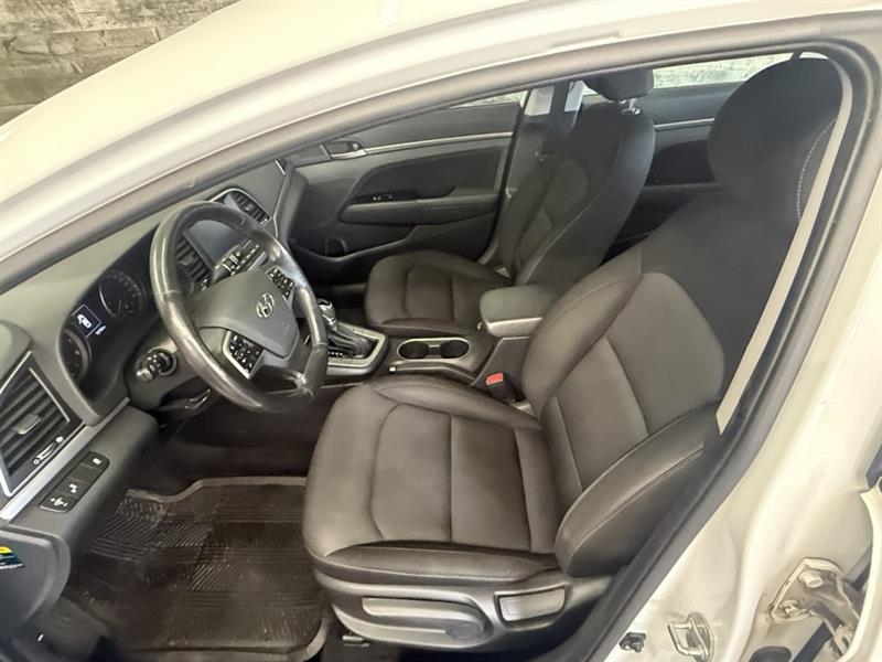 hyundai Elantra 2018 - 5