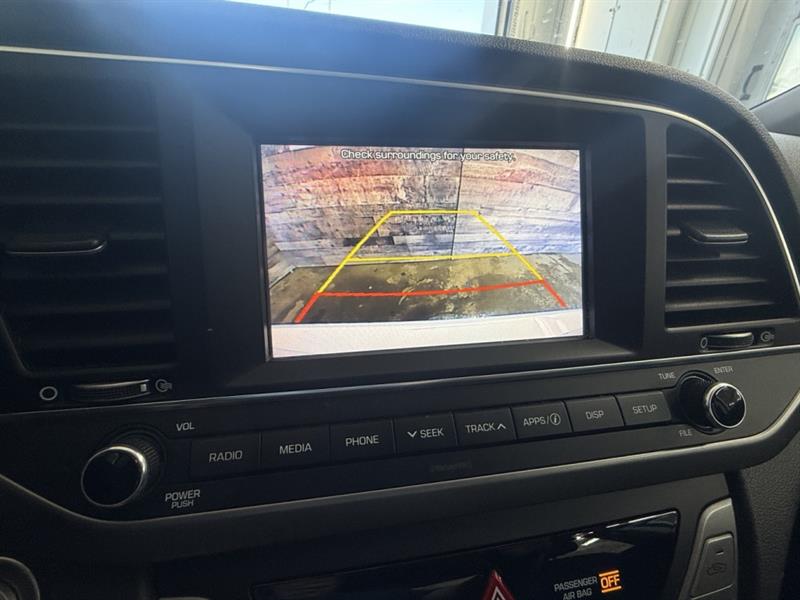 hyundai Elantra 2018 - 8