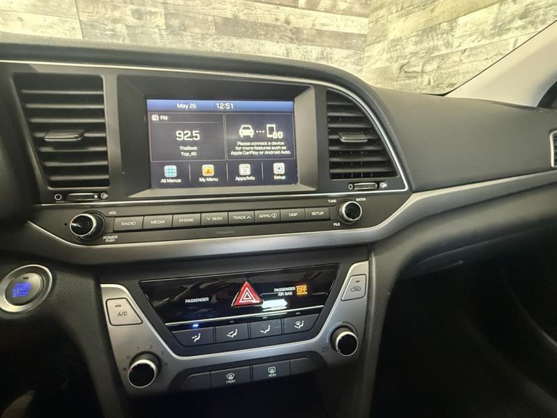 hyundai Elantra 2018 - 9