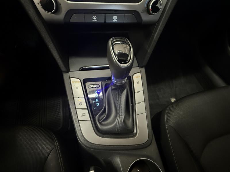 hyundai Elantra 2018 - 10