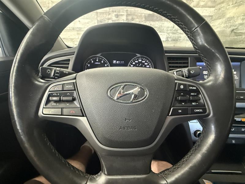 hyundai Elantra 2018 - 11