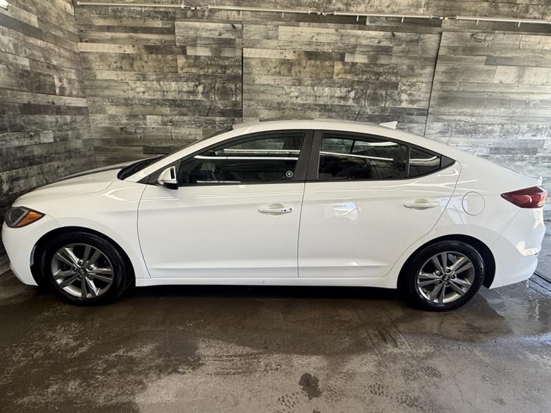 hyundai Elantra 2018 - 14