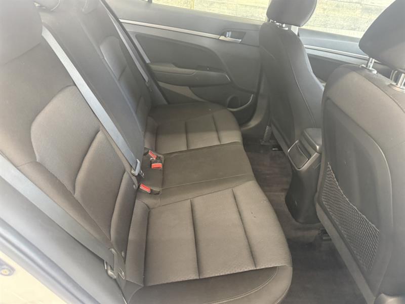 hyundai Elantra 2018 - 20
