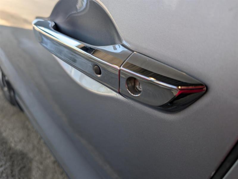 honda Odyssey 2018 - 13