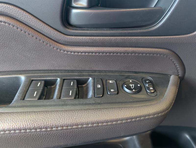 honda Odyssey 2018 - 18