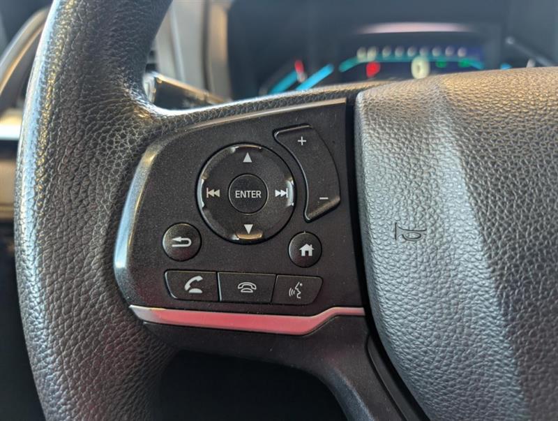 honda Odyssey 2018 - 20