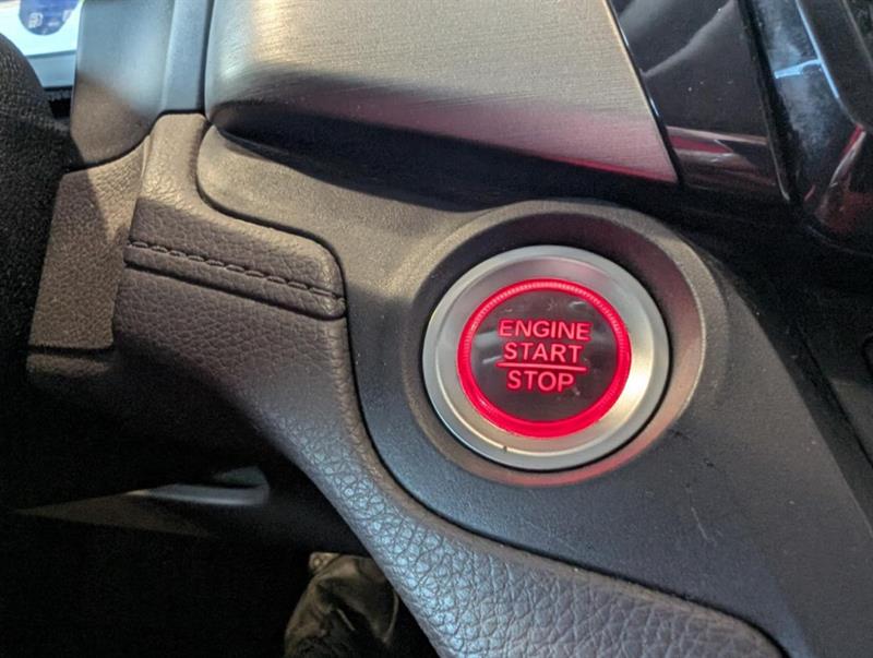 honda Odyssey 2018 - 24