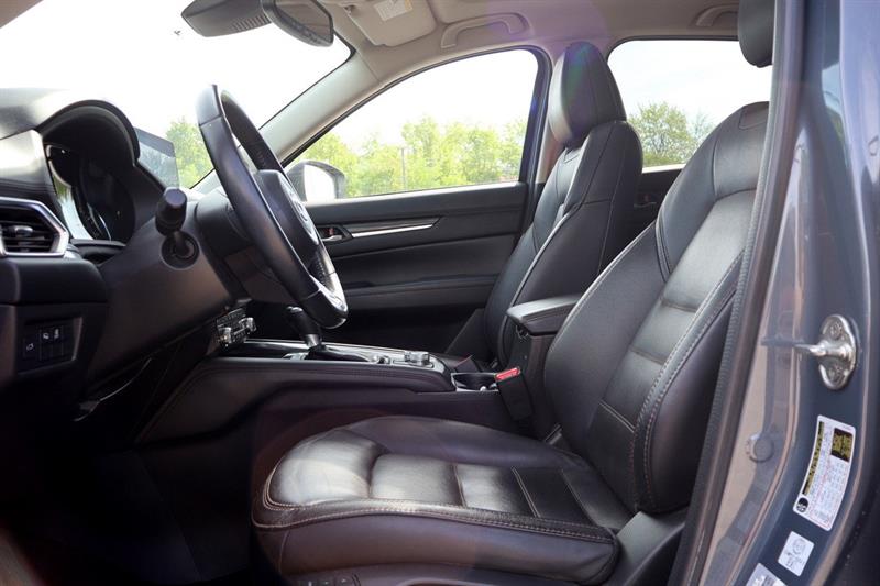 mazda CX-5 2021 - 11