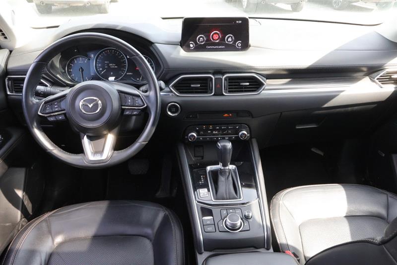 mazda CX-5 2021 - 14