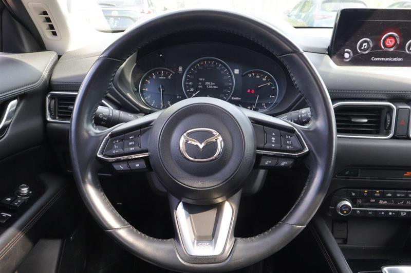 mazda CX-5 2021 - 15