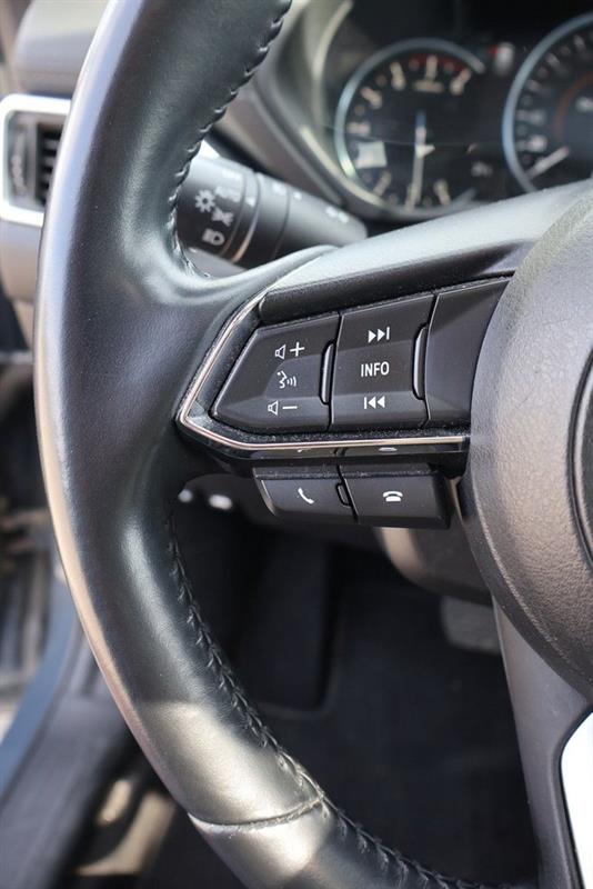 mazda CX-5 2021 - 16