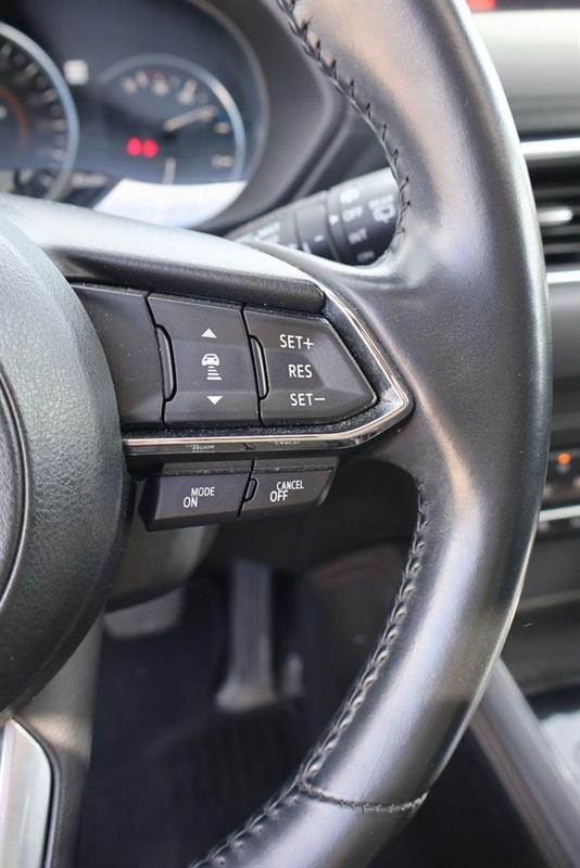 mazda CX-5 2021 - 17