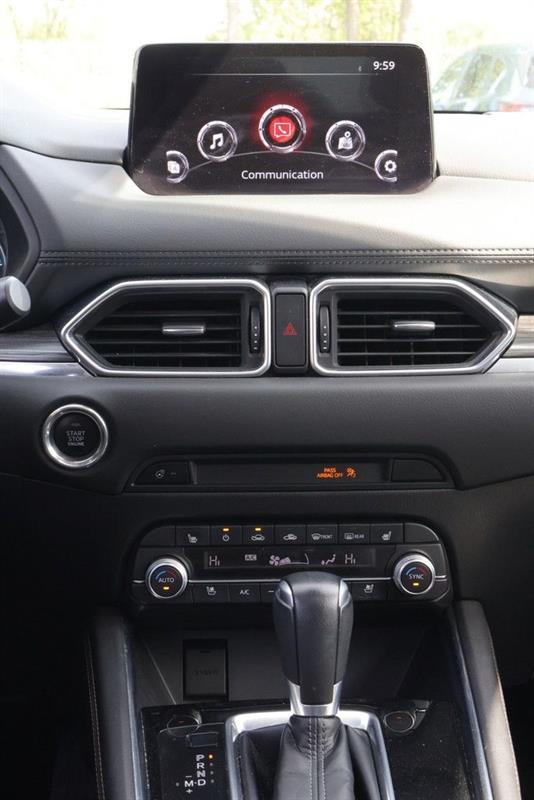 mazda CX-5 2021 - 19