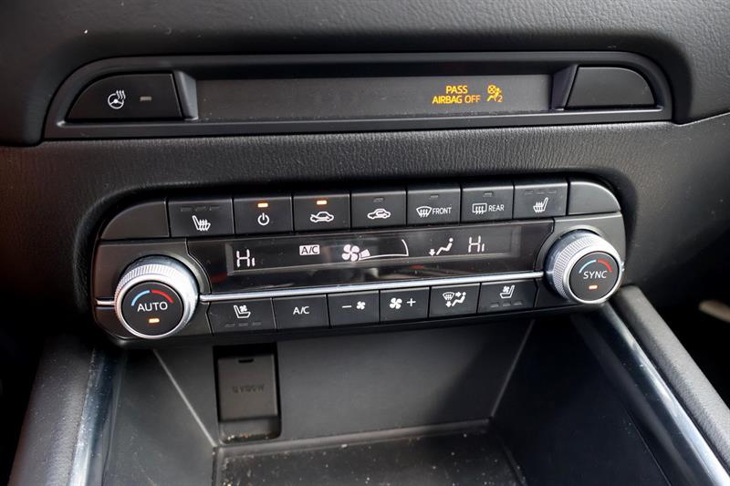 mazda CX-5 2021 - 22