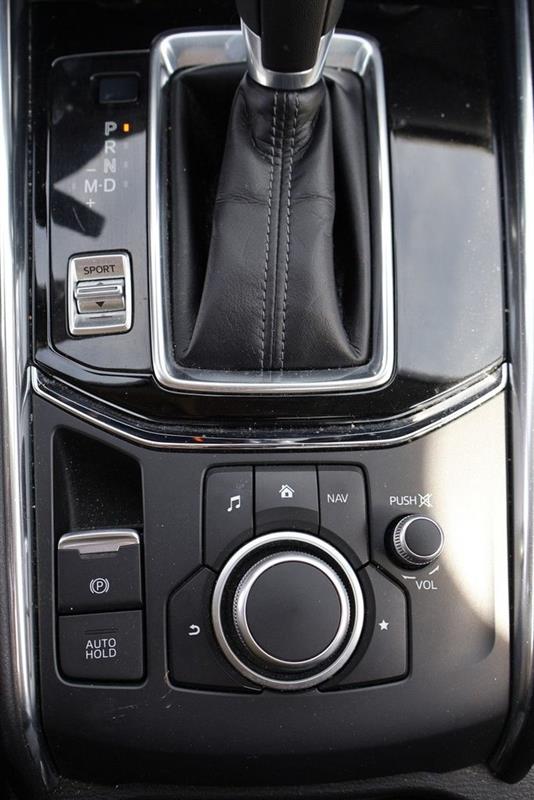 mazda CX-5 2021 - 23
