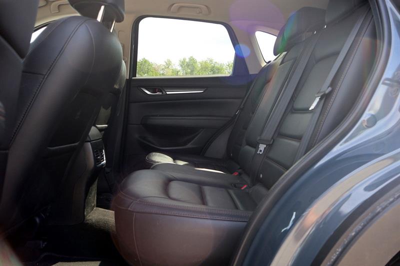 mazda CX-5 2021 - 26